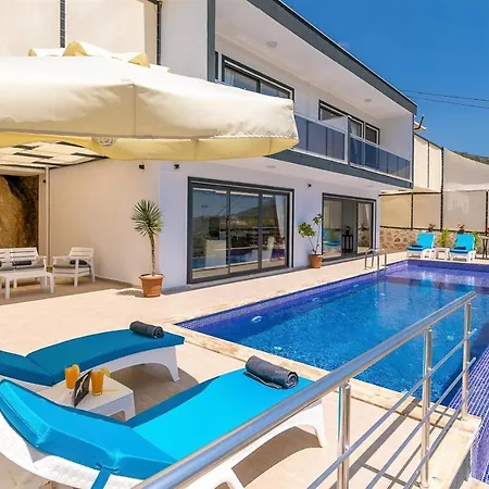Likya Kalkan
