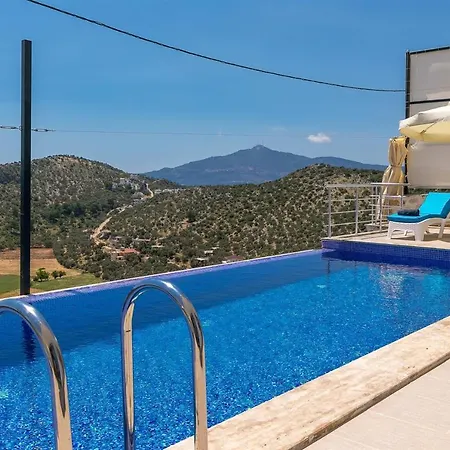 Likya Kalkan