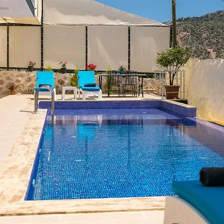 Likya Kalkan
