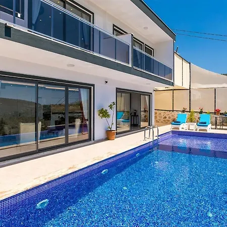 Likya Villa