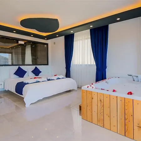 Likya Villa *
