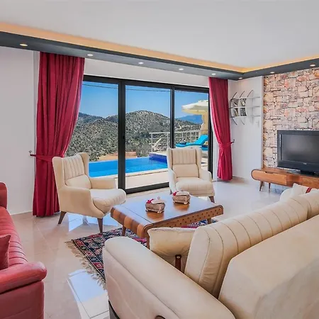 Likya Kalkan