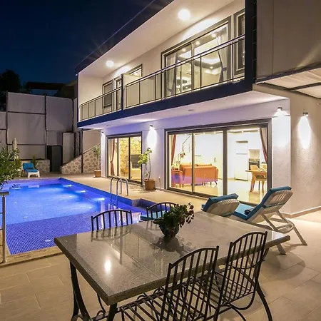 Likya Villa *
