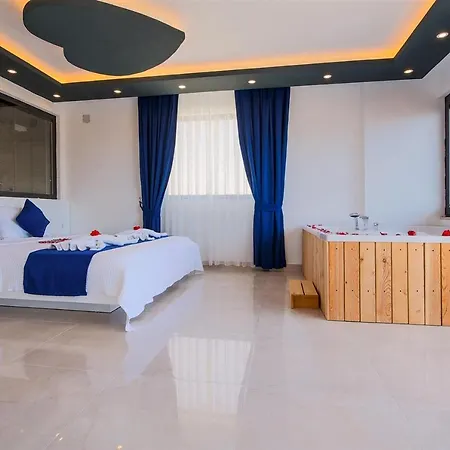 Likya * Kalkan