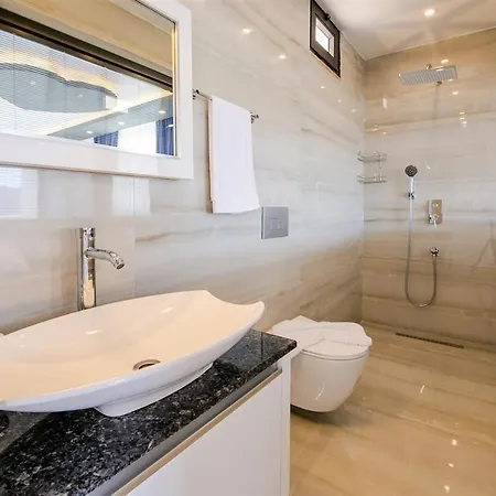 Likya Villa Kalkan