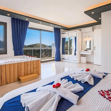Villa Likya Kalkan