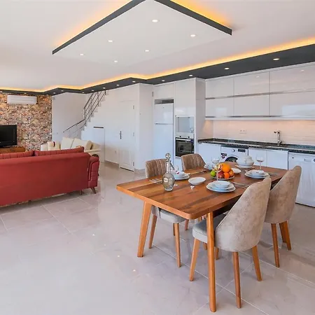 Likya Villa