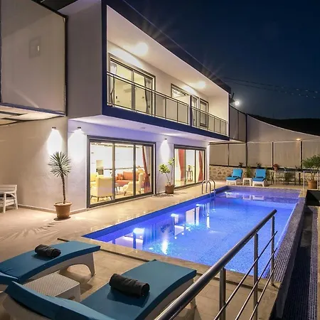 Villa Likya