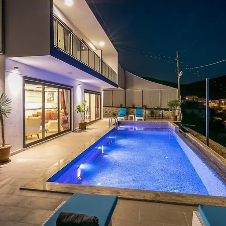 Likya Villa *