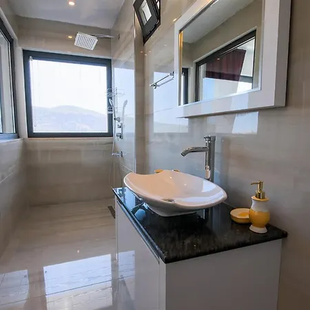 Villa Likya *