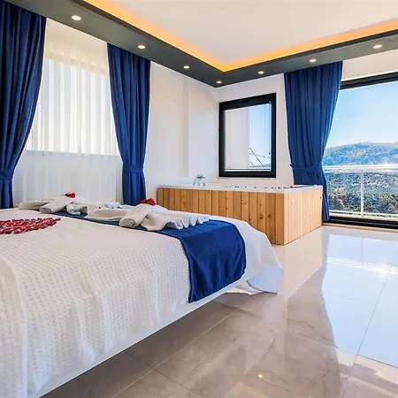 Villa Likya *