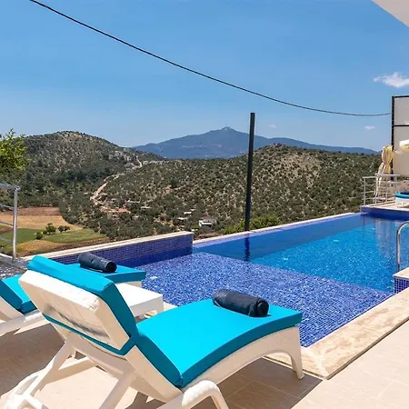Villa Likya *