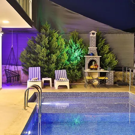 Likya Villa