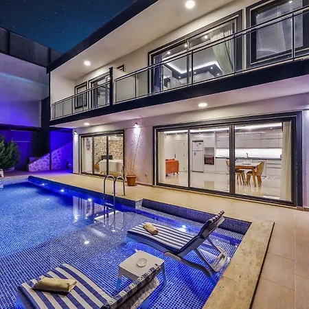 Likya Villa