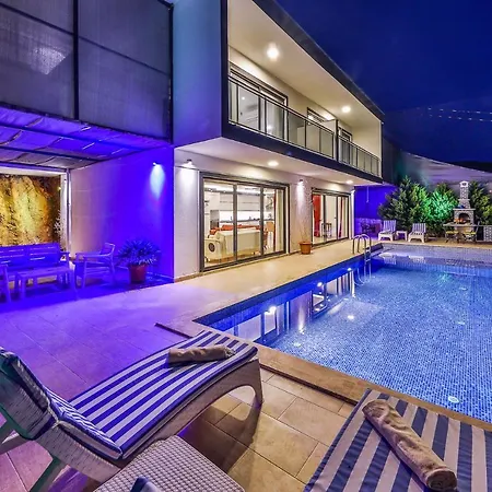Likya Villa *