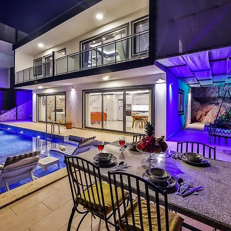 Likya Villa *