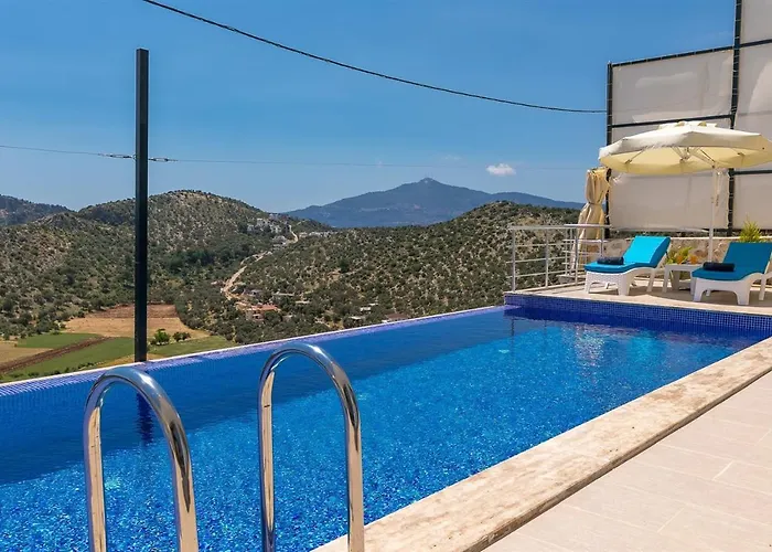 Likya Kalkan