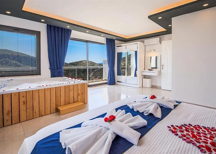 Villa Likya Kalkan