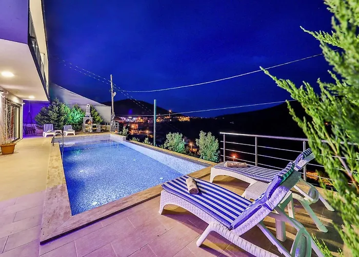Likya Villa