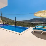 Likya Βίλα Καλκάν